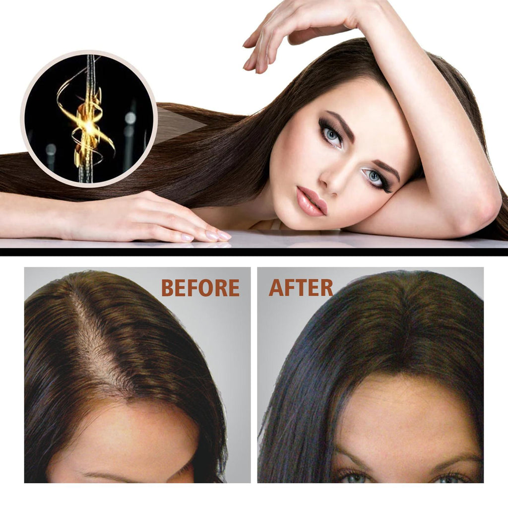 Batana Oil From Honduras Get Fuller, Thicker, Healthier Hair
