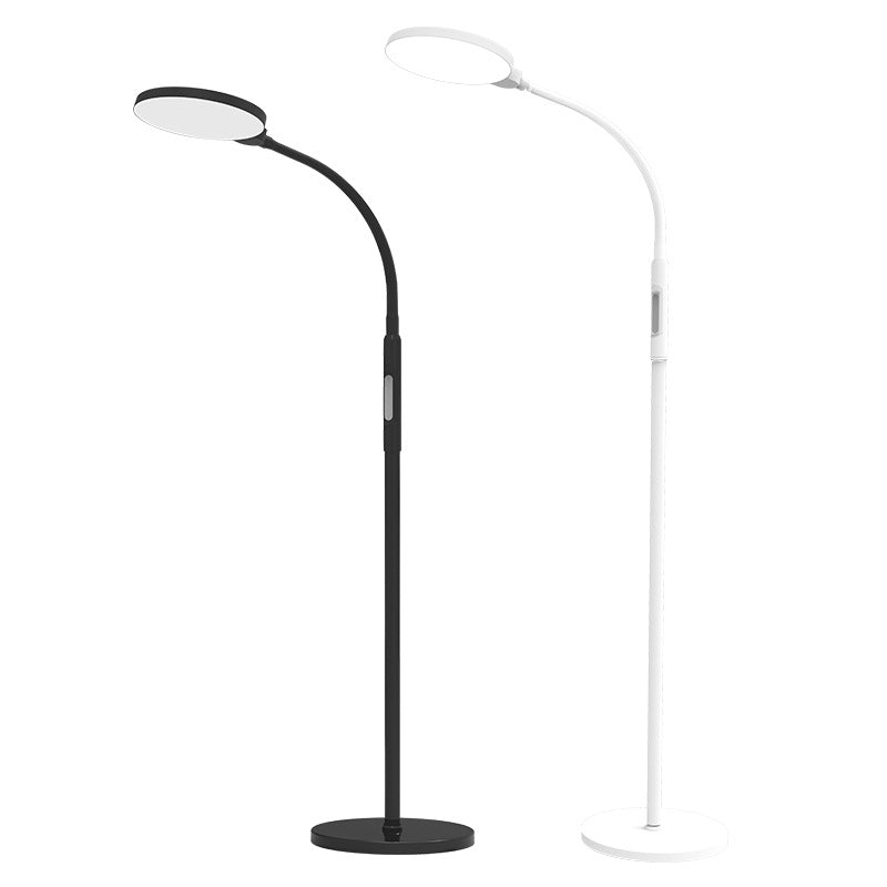 LED Eye-Care Desk Lamp with Touch & Remote Control
