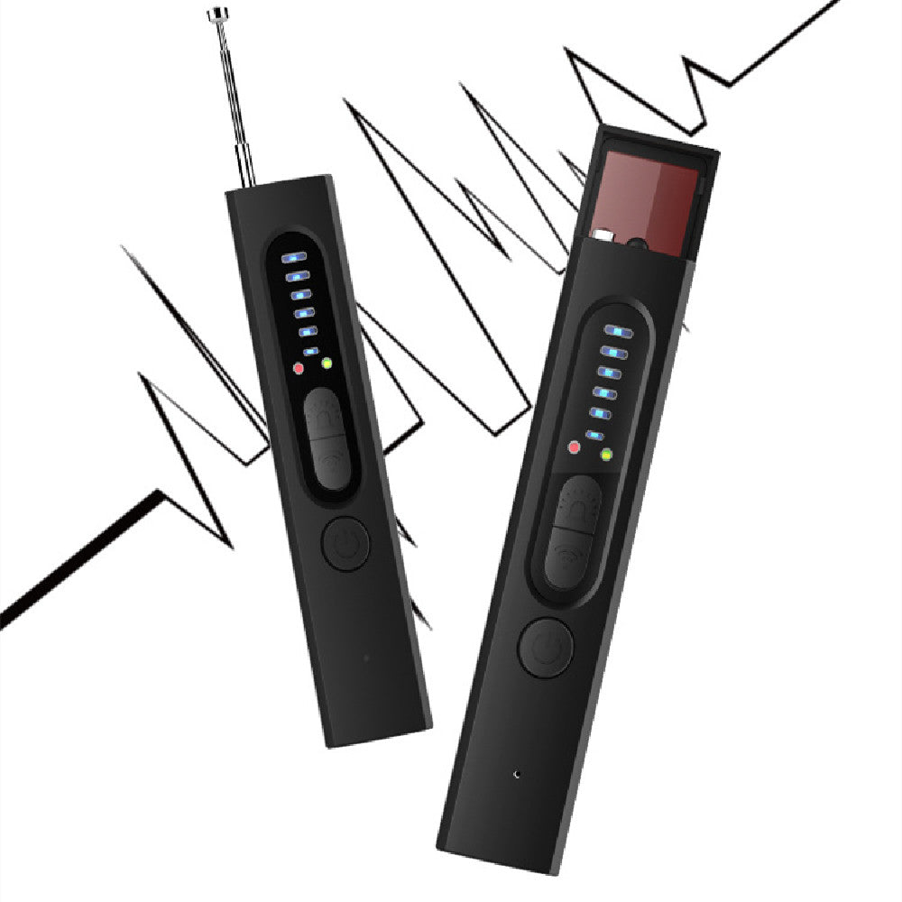 Wireless Signal Infrared Detector