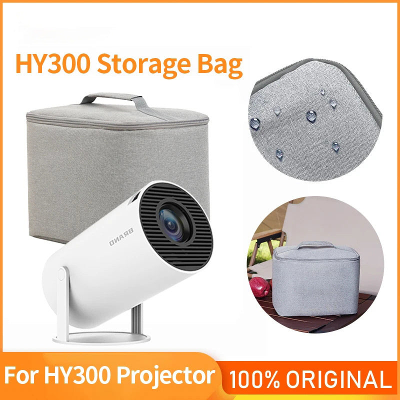 HY300 Projector Storage Portable Protective Bag