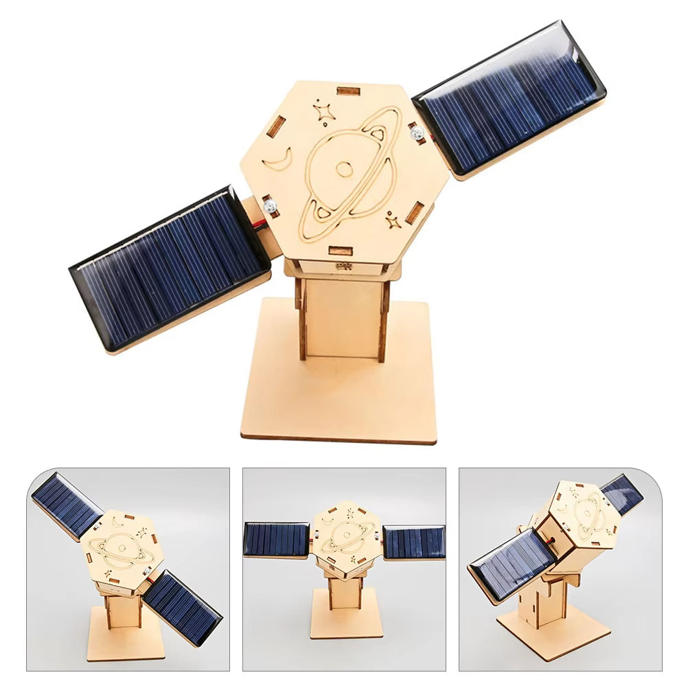 Diy Technology Small Production Stem Experimental Teaching