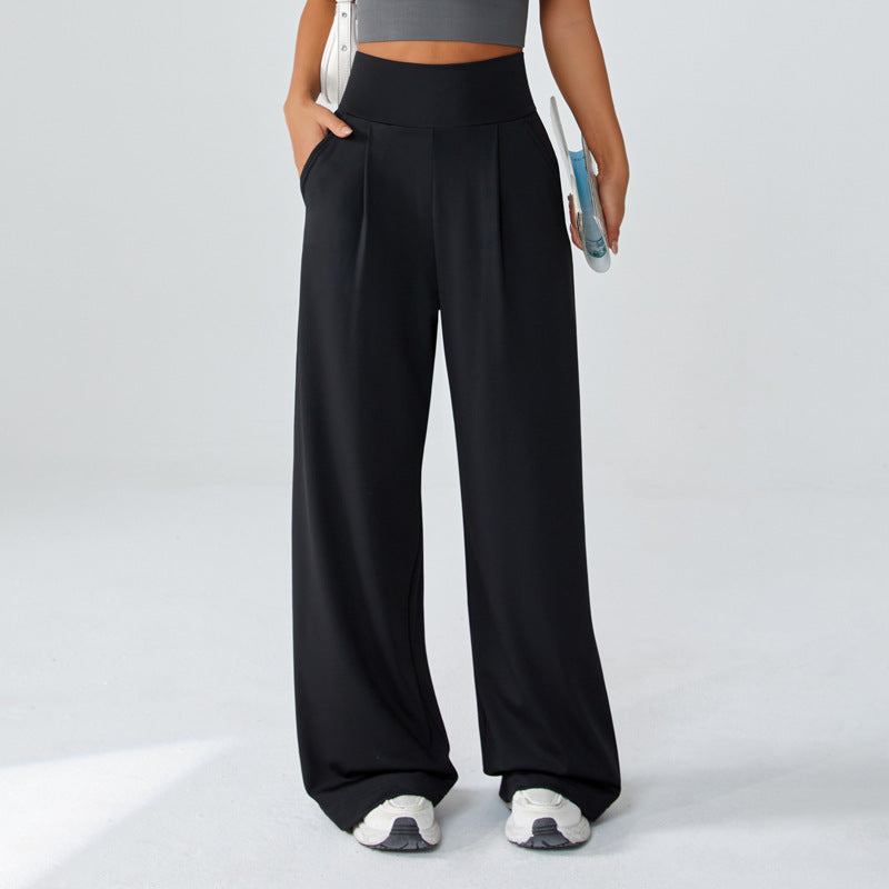 Women's Tummy-Control Slimming Yoga Pants