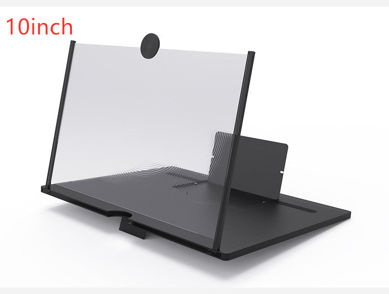 3D Screen Magnifier Signal Booster Mobile Lightweight Foldable