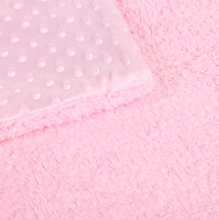 Polar Dot Baby Blanket Newborn Swaddle Wrap Envelope Bebe