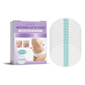 Eelhoe Abdomen Lifting Tapes Belly Pad Anti Wrinkle Remover