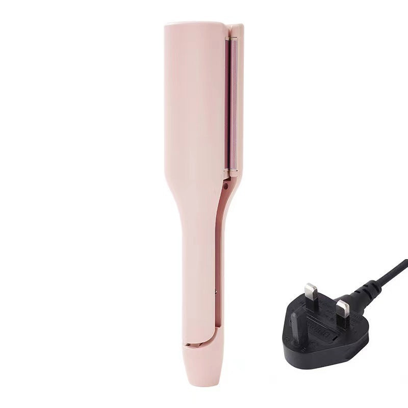 Hair Curling Iron 32mm Deep Wave Curler 4 Temperature
