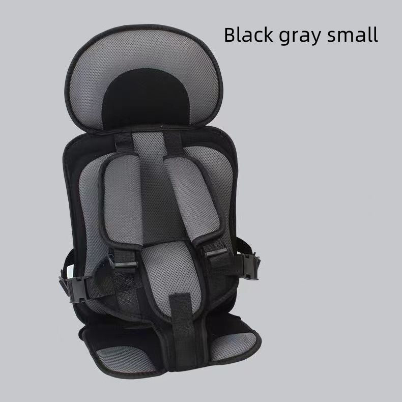 Infant Safe Seat Mat Portable Baby Safety Children's Chairs