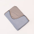 Bamboo Fiber Cold Blanket Summer Air Conditioning