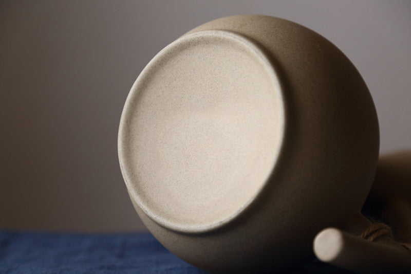Healthy Pottery Cold Kettle