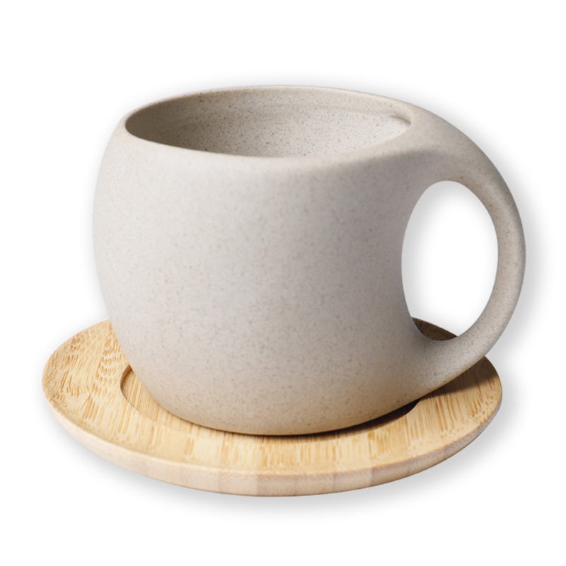 Healthy Pottery Cold Kettle