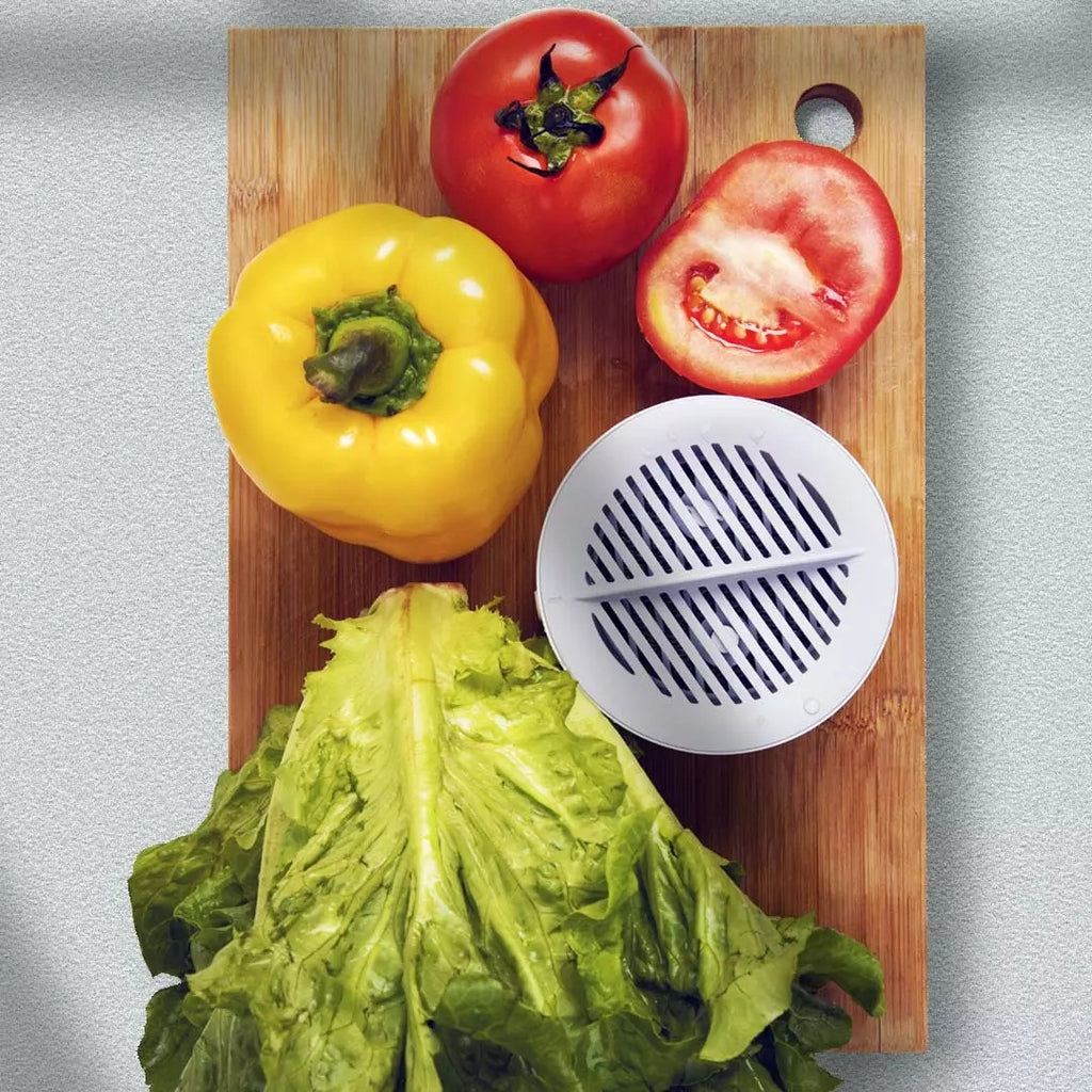 Food Material Purifier, Fruit And Vegetable Disinfection