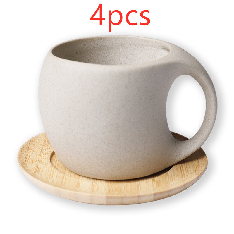 Healthy Pottery Cold Kettle