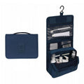 Cosmetic Bag Organizer Case Necessaries Make Up Toiletry
