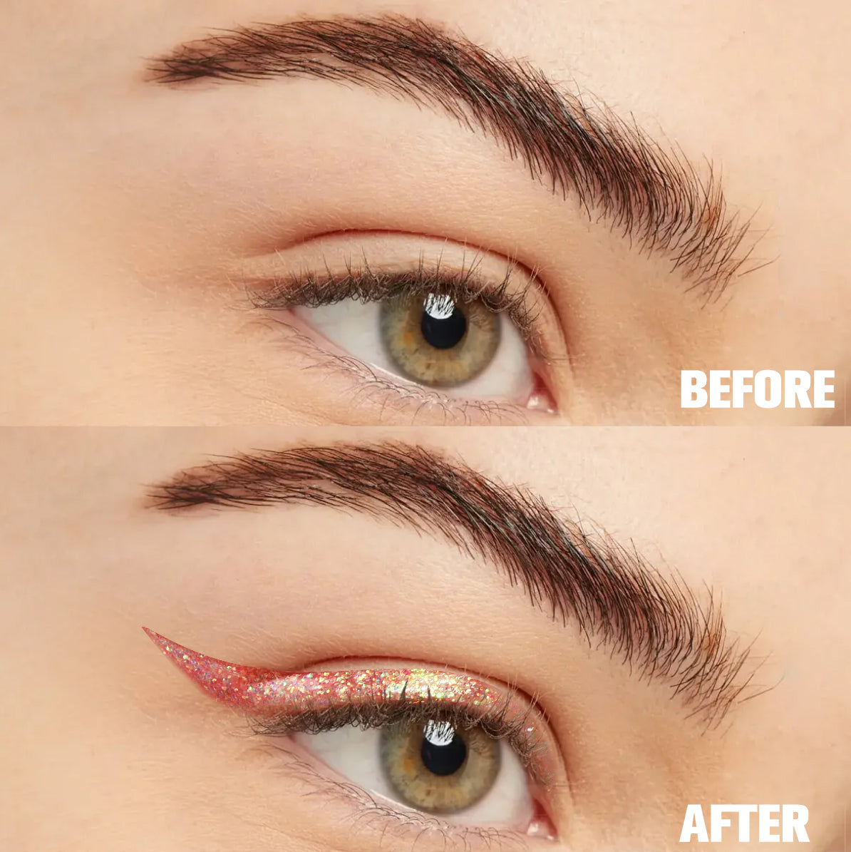 PHOFAY Liquid Glitter Eyeliner