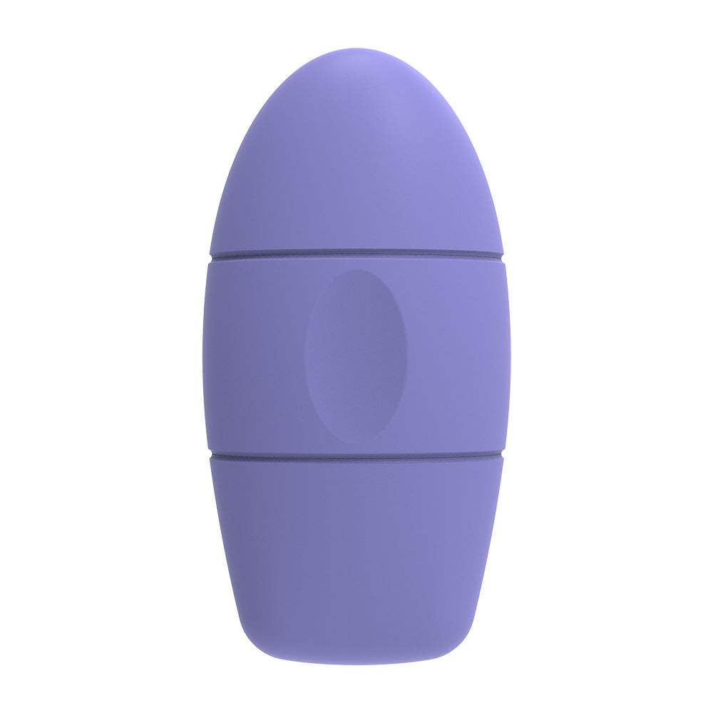 Silicone Ice Face Roller Contour Shrink Pores Remove Dark