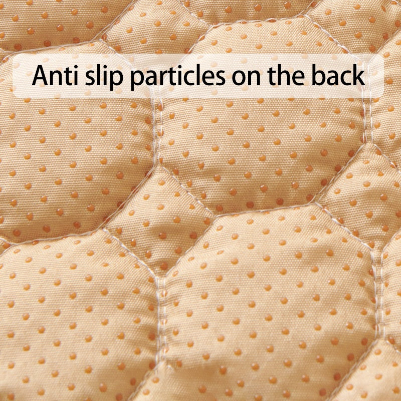 Thick Scratch-Resistant Pet Sofa Cushion Mat