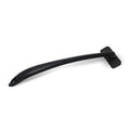 Manual Back Shaver Single-blade