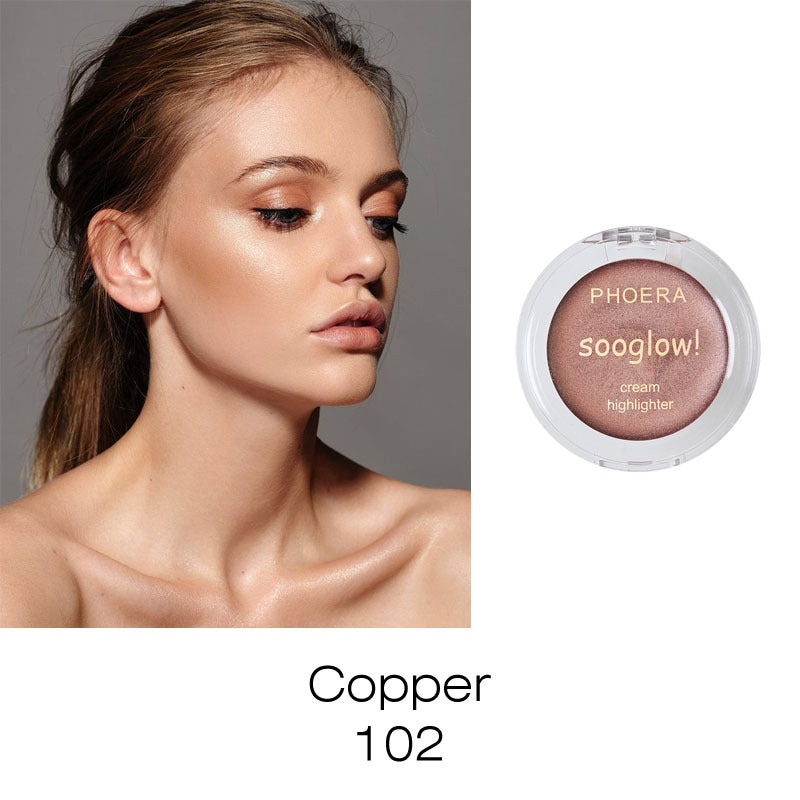 High-light Brightening Repair Paste