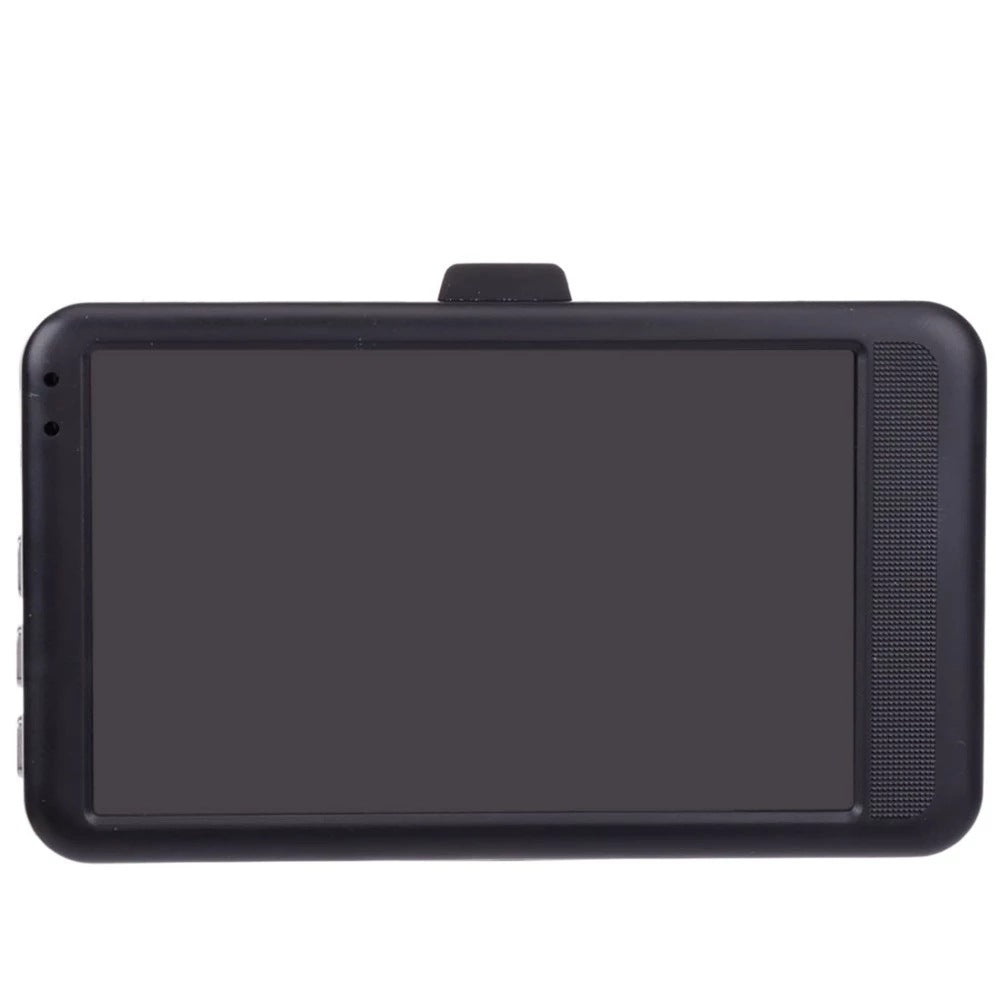 Portable Mini Dash Cam – 140° Wide-Angle Recorder