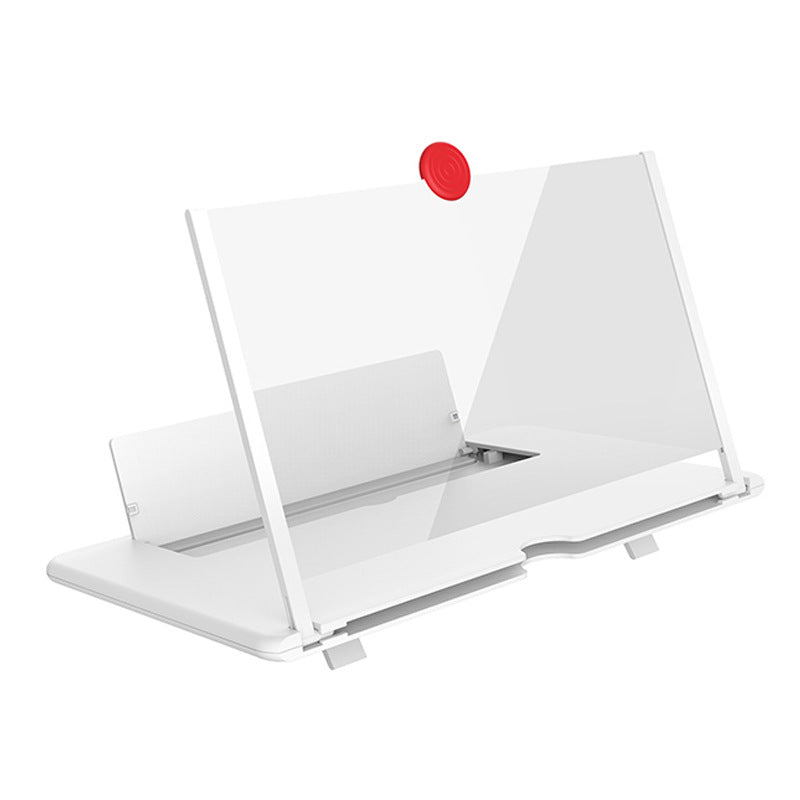 3D Screen Magnifier Signal Booster Mobile Lightweight Foldable