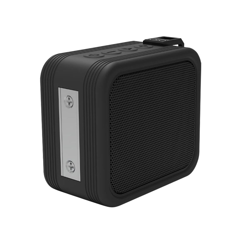 Magnetic Waterproof Bluetooth Speaker – IPX7