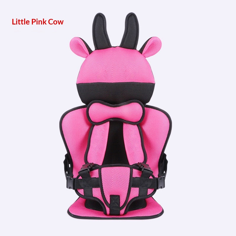Infant Safe Seat Mat Portable Baby Safety Children's Chairs