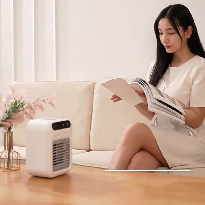 Air Conditioner Cooler Fan Water Cooling Conditioning For Room