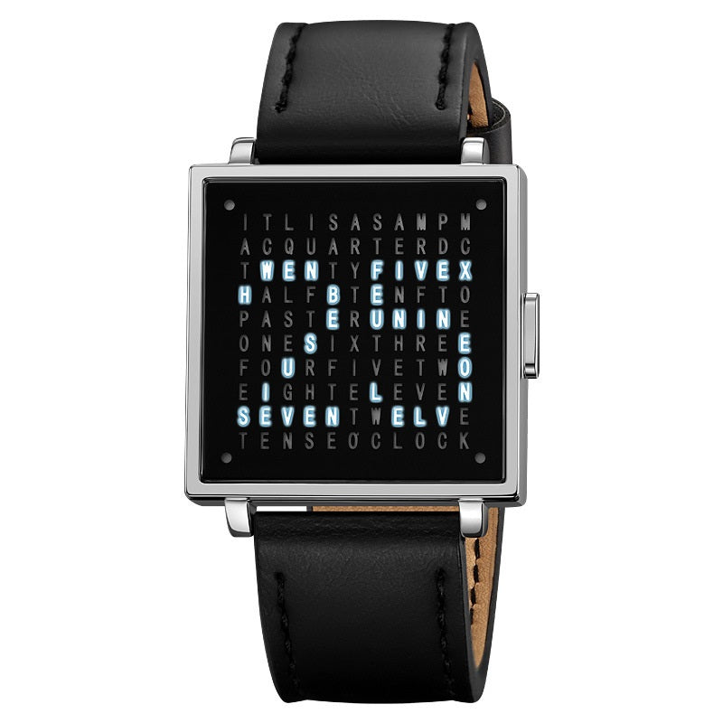 Military Wristwatch For Men Women Waterproof Clock LED Light