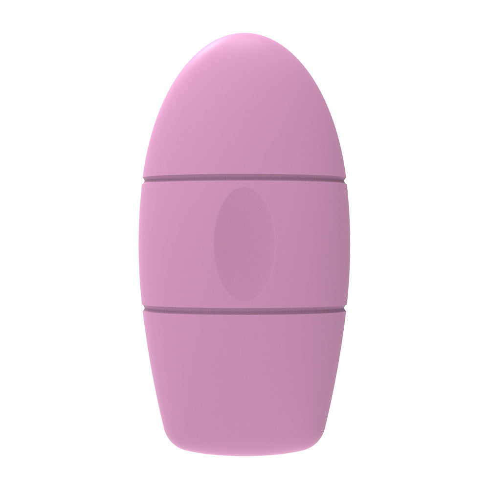 Silicone Ice Face Roller Contour Shrink Pores Remove Dark