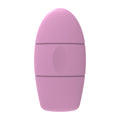 Silicone Ice Face Roller Contour Shrink Pores Remove Dark