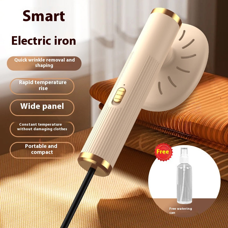 USB Handheld Garment Steamer Household Portable Electric Iron
