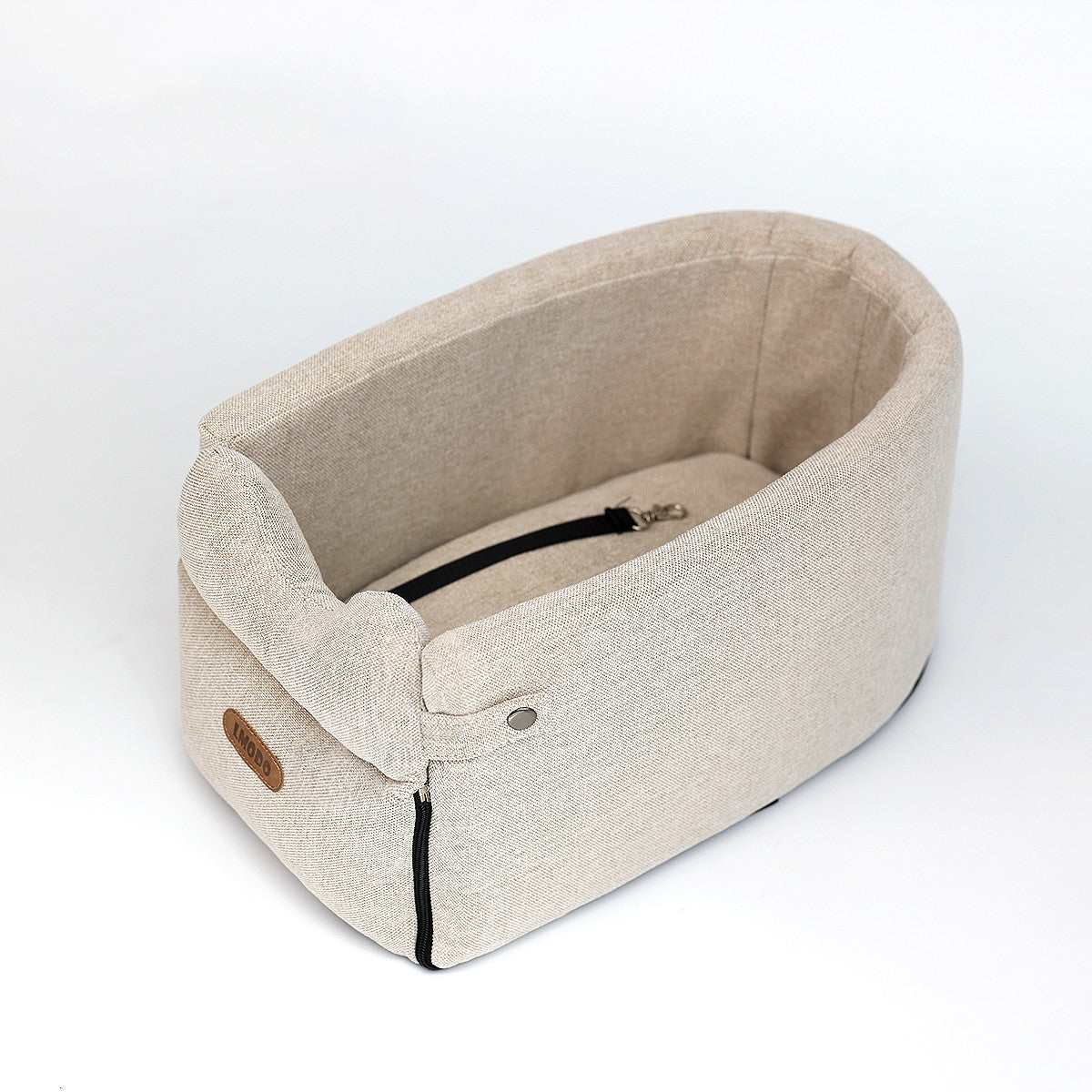 Car Central Dog Seat Bed Portable Carrier For Small Dogs