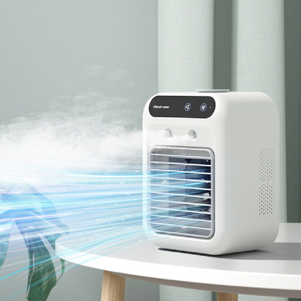 Air Conditioner Cooler Fan Water Cooling Conditioning For Room