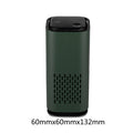 Spring Arrival Mini Portable Car Air Purifiers With Usb Cable