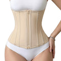 24-Bone Waist Trainer Belt for Fitness & Shaping