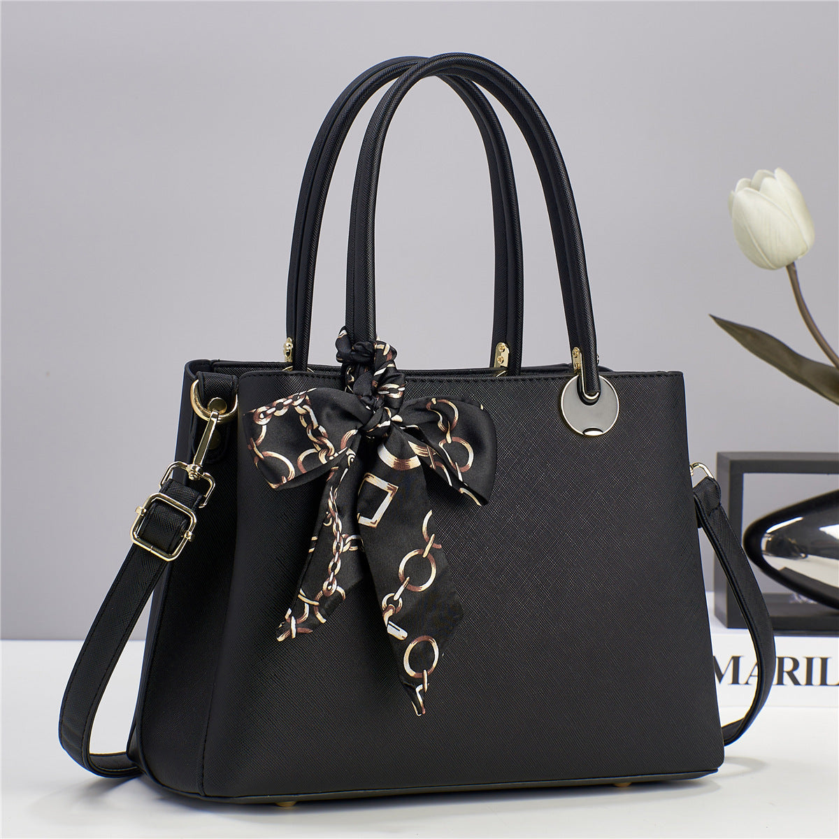 Women's Minimalist Shoulder Crossbody Bag