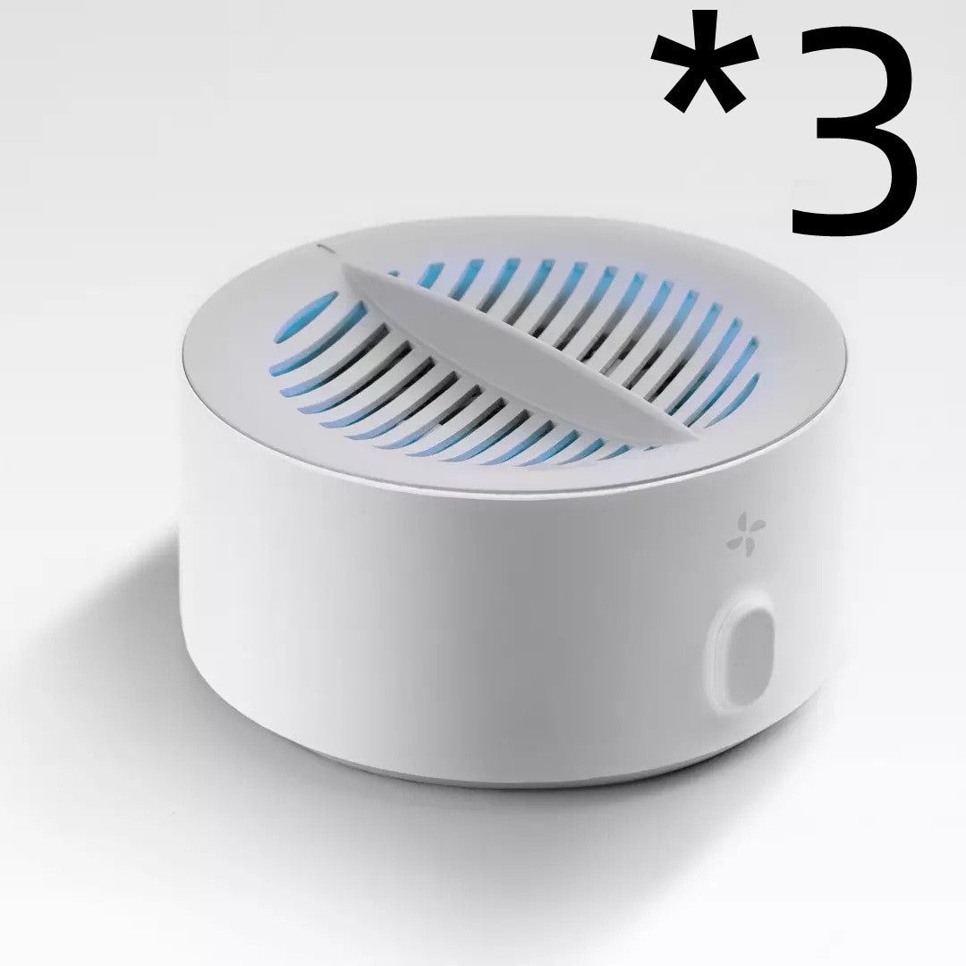 Food Material Purifier, Fruit And Vegetable Disinfection