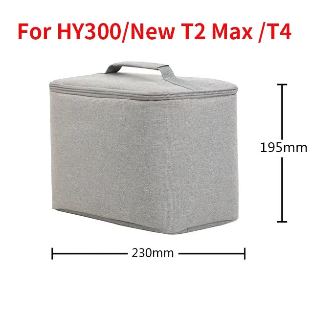 HY300 Projector Storage Portable Protective Bag