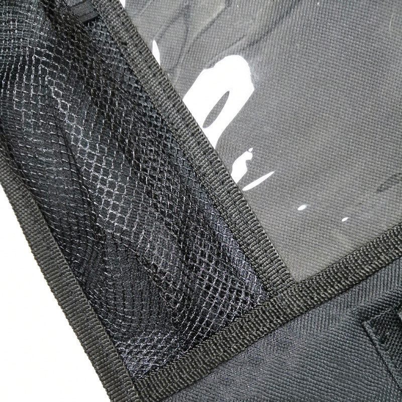 Car Back Storage Pocket