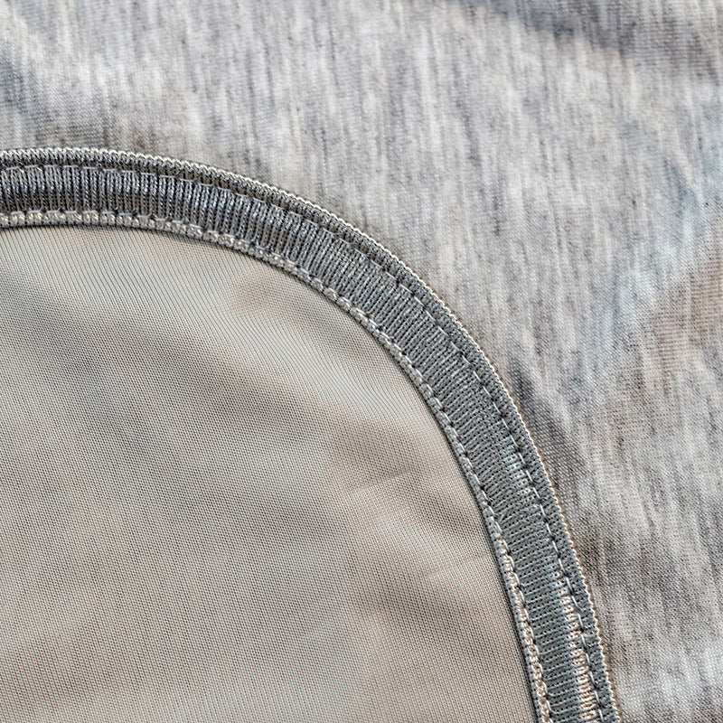 Bamboo Fiber Cold Blanket Summer Air Conditioning