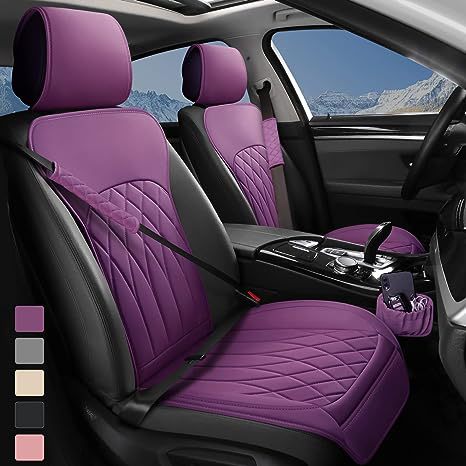 Car Seat Cover Set