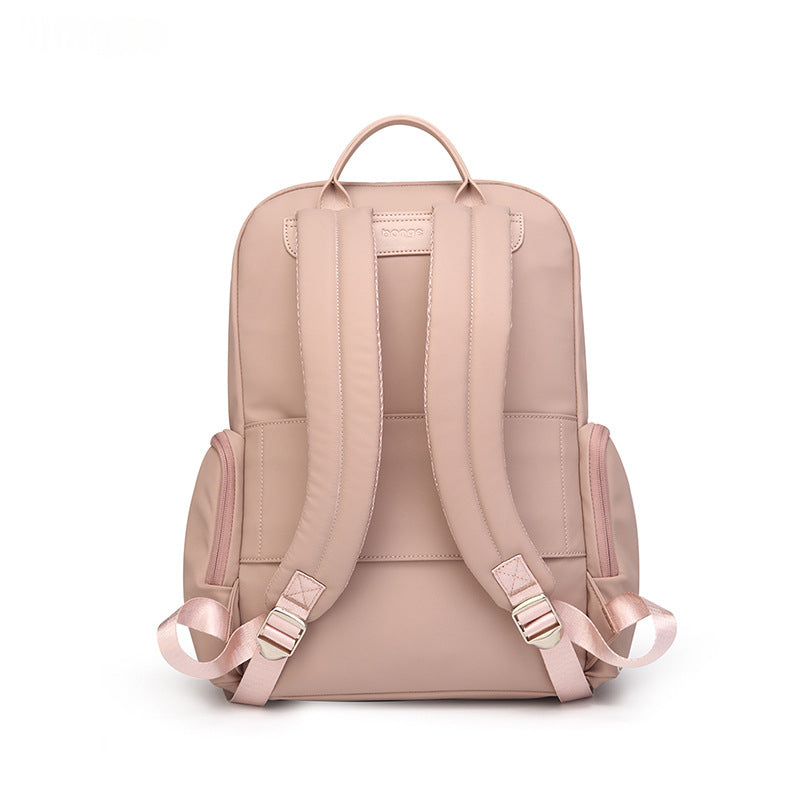 Lightweight Large-Capacity Everyday Backpack