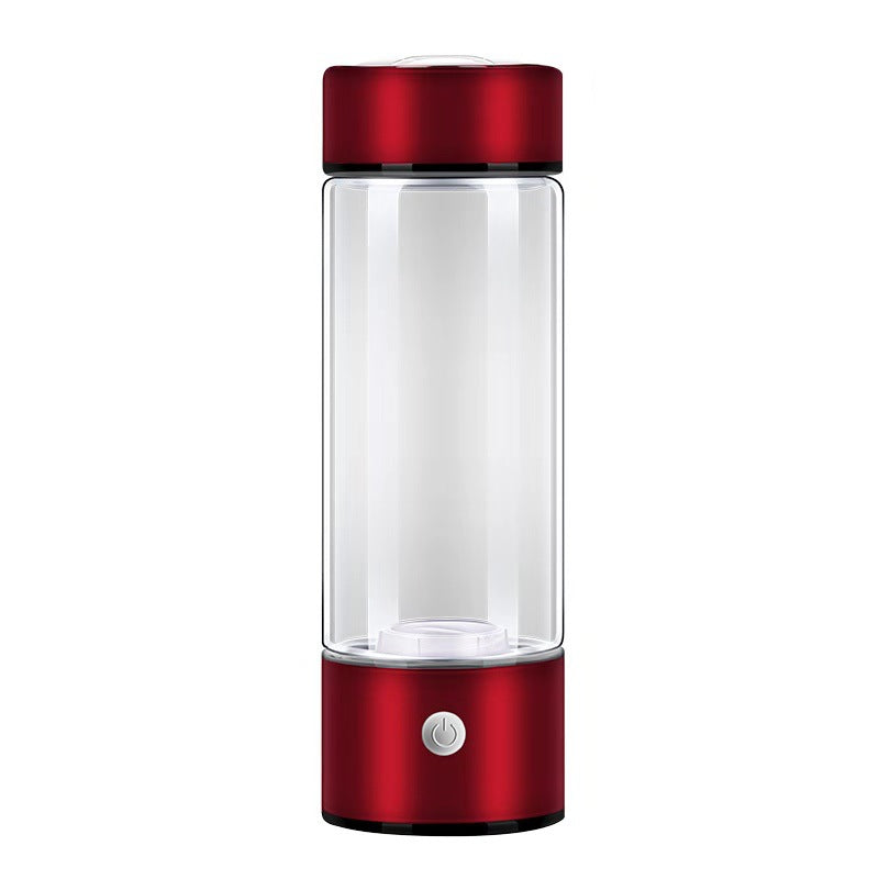 Hydrogen Water Bottles Electric Rich Generator Bottle