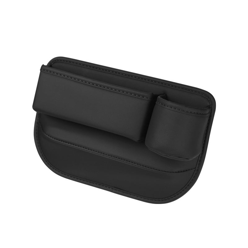 Car Seat Gap Filler Organizer Console For Keys Phones