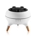 Household Intelligent Jellyfish Ultrasonic Air Humidifier