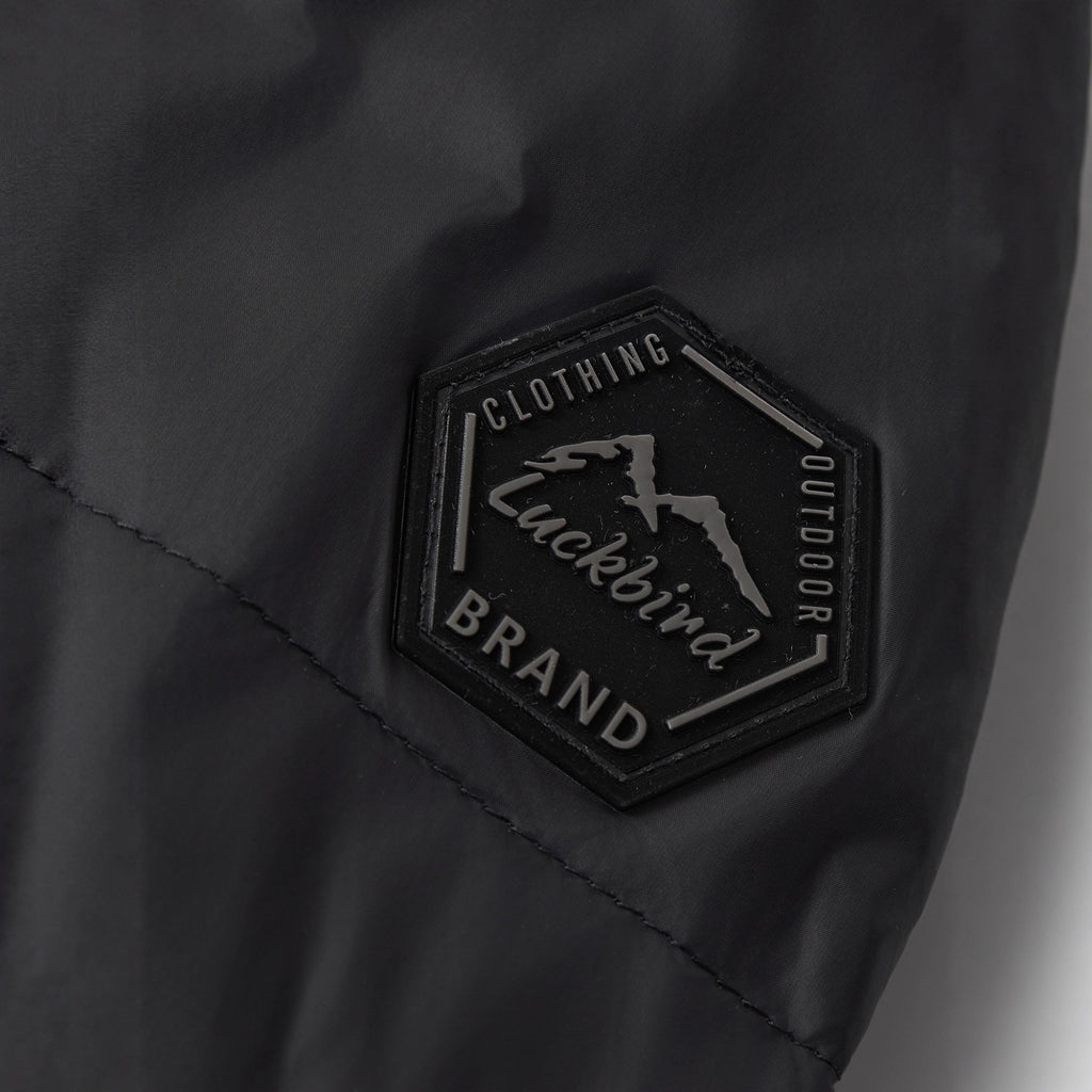 Men's Outdoor Casual Down Puffer Jacket