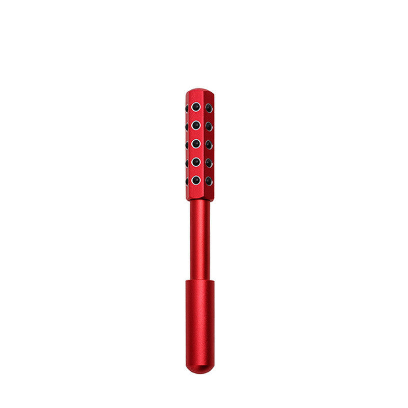 30 Germanium Beauty Stick Massage Facial Roller Face Lift Bar