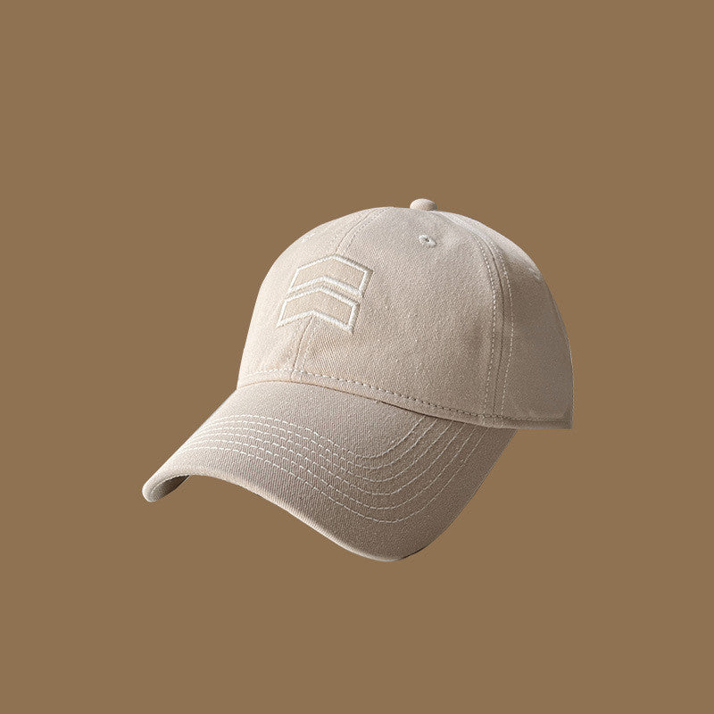 Baseball Cap Big Head Circumference Men