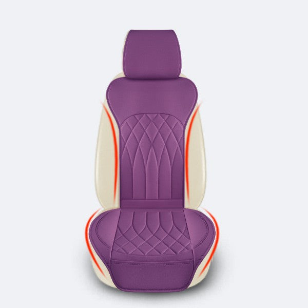 Car Seat Cover Set