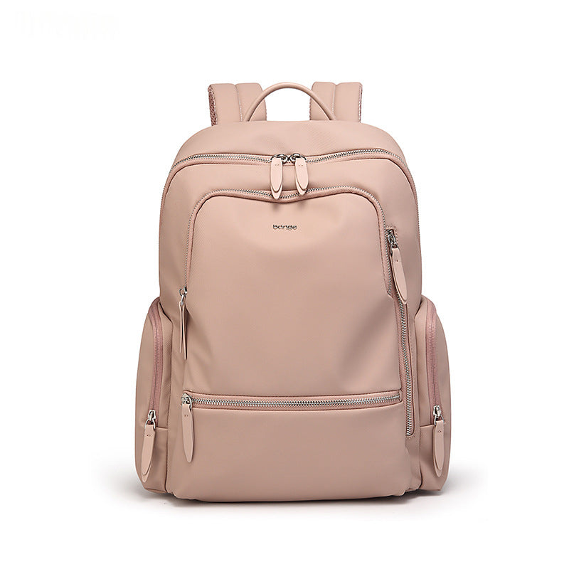 Lightweight Large-Capacity Everyday Backpack
